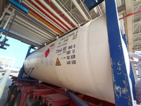 Methyl Tertiary Butyl Ether – High Purity (MTBE)