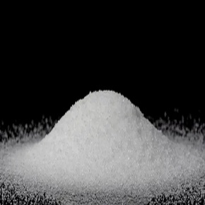 Calcium Lactate White Crystalline Powder Animal Feed Additive