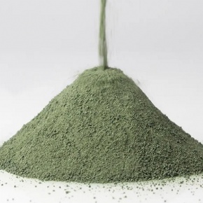 Copper Amino Acid Chelate Complex Copper Proteinate Green or Greyish Green Granular Powder