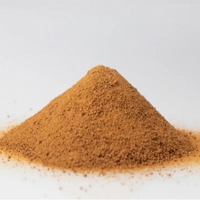 Zinc Amino Acid Chelate Complex Zinc Proteinate Yellow and Browned Granular Powder