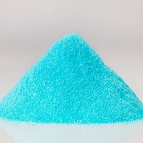 Copper Glycine Chelate Blue Powder Animal Feed Additive